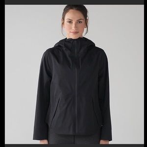 🔴SOLD🔴 Lululemon Everyday Getaway Jacket